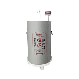 恒温搅拌器