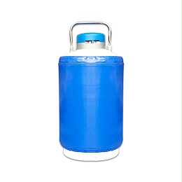 冻精液氮罐