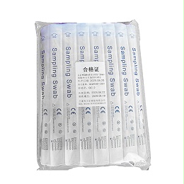 排卵检测长棉签